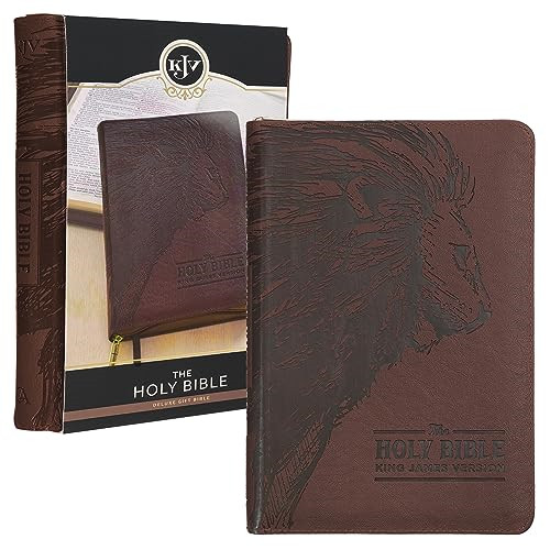 Kjv holy bible - kjv, size