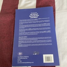 Passing the UK Clinical