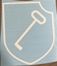 WW2 WWII German Leibstandarte