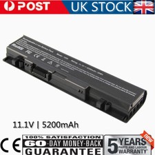 Battery for dell studio - dell, 1535