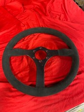 Ferrari F40 Steering Wheel