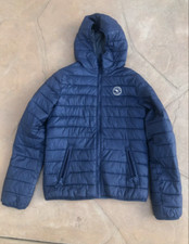 Abercrombie and Fitch boys