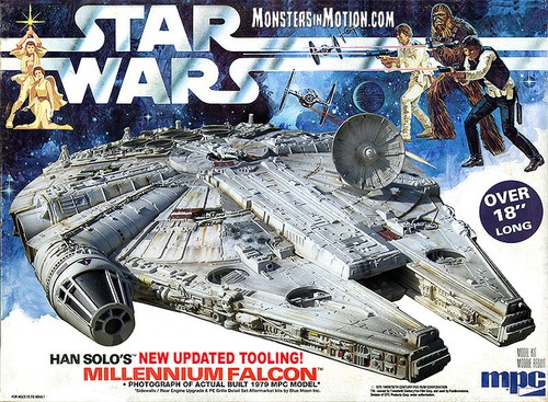 Star wars new - star, a