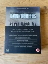 Band Of Brothers (Box Set)