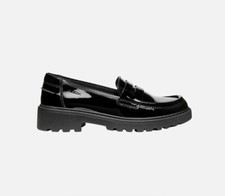 Geox Casey Loafer Girls School