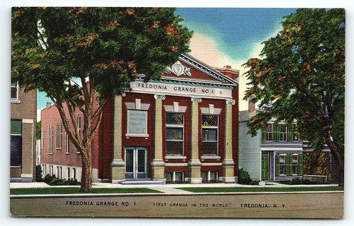 1930s fredonia new york - 1930s,