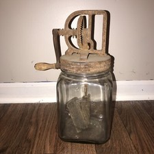 Rare Antique Vintage Dazey No