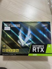 ZOTAC GAMING GeForce RTX 3080