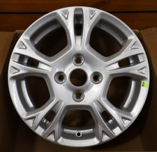 Wheel Rim Ford Fiesta 15"