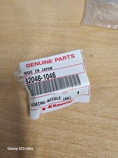 Kawasaki KX60 KX80 KX100