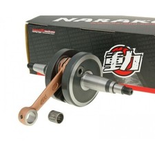 Crankshaft drive shaft Naraku
