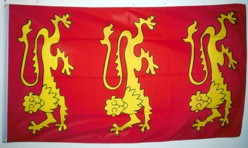 King richard the 1st first - the,