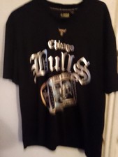 Chicago Bulls Official NBA T