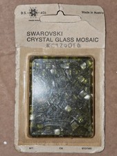 NOS vintage 400 pack Swarovski