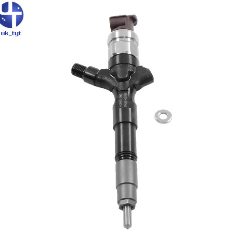 Diesel fuel injector - fuel,