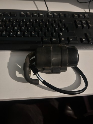 Honda vf1000 fuel pump - honda,