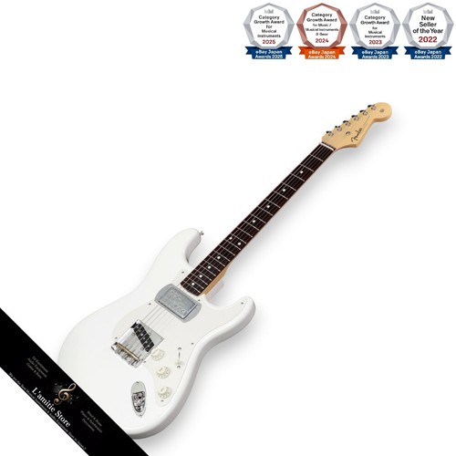 Fender souichiro yamauchi - fender,