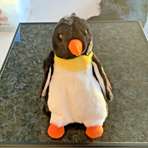 Beanie buddies waddle - buddies,,