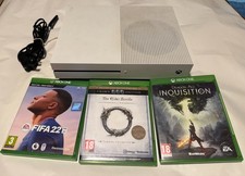 Microsoft Xbox One S 500GB