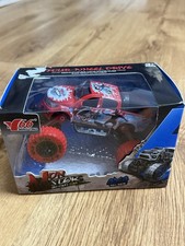 Monster Die Cast Four Wheel Drive Car  Toy/ New /age 3+