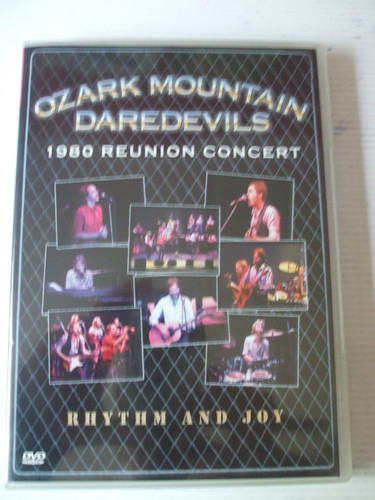 The ozark mountain daredevils - the,