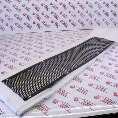 Bumper grille fiat punto - grille,