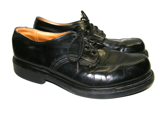Red wing men size - wing,