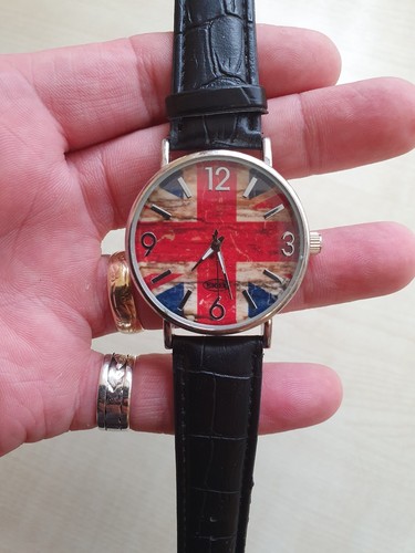 Eiger mens union - union, jack