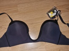 BNWT Gorgeous Black WONDERBRA