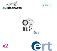 BRAKE CALIPER REPAIR KIT FRONT 400179 ERT 2PCS NEW OE REPLACEMENT