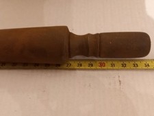 Old Jewellers ~ Mandrel/Triblet Quality Shaping Tools ~ Tapered Oval.