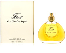 Van Cleef & Arpels First EDT