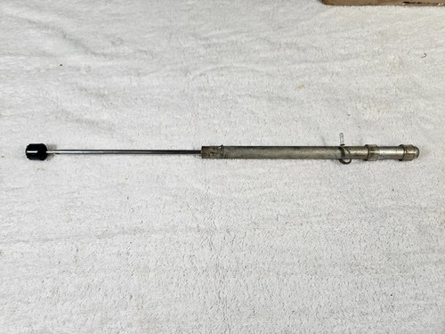 Zenith transoceanic 500 - zenith, h-500