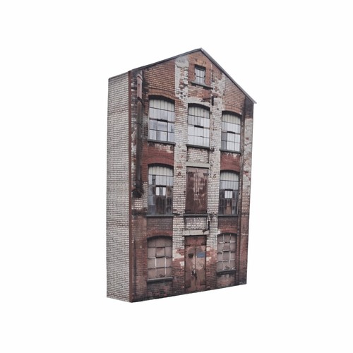 Gauge low relief - low,