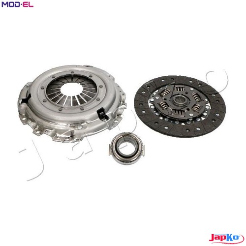 Clutch kit 92440 - clutch,