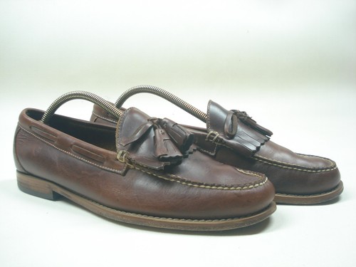 Bass weejuns classic - g.h.,