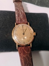 Bulova President G Watch Mens