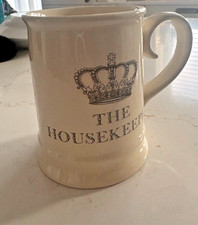 The House keeper Mug