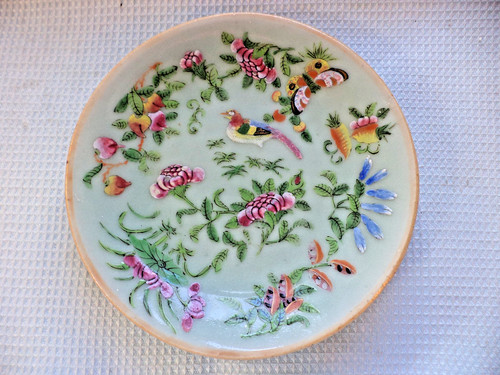 Antique chinese export - chinese,