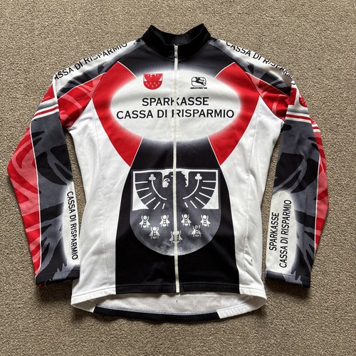 Vintage cycling jersey - vintage,