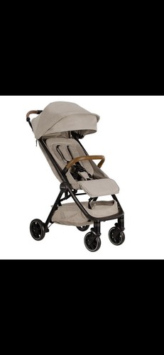 Nuna trvl compact - compact,