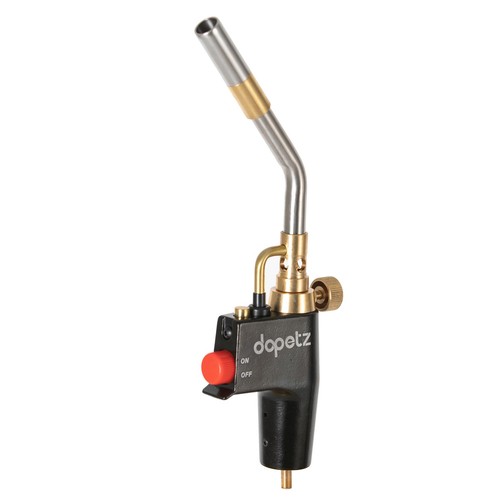 Gas torch mapp - gas,