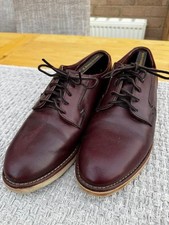 Red wing shoes heritage men - red,