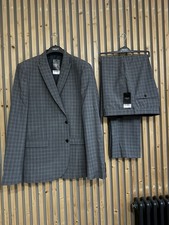 Next Two Pieces Mens Slim Fit