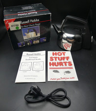 Boxed Russell Hobbs 4101