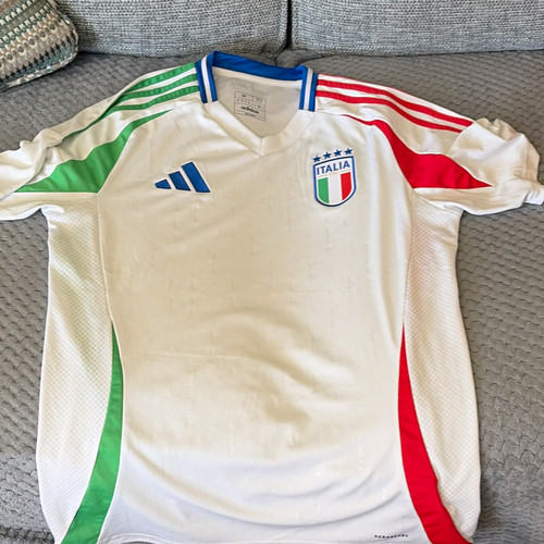 Adidas italy away - adidas,