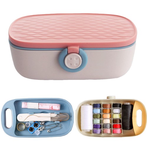 Sewing kit portable - kit,
