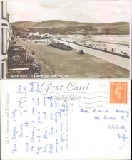 Marine Parade Promenade