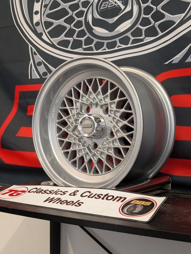 Classic bmw bbs mahle - e9,