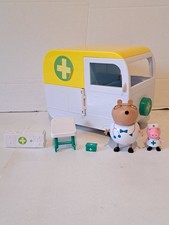 Peppa Pig Ambulance (Mobile